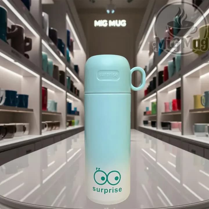 تراول ماگ سورپرایز اصل 450 میل — تصویر ۶