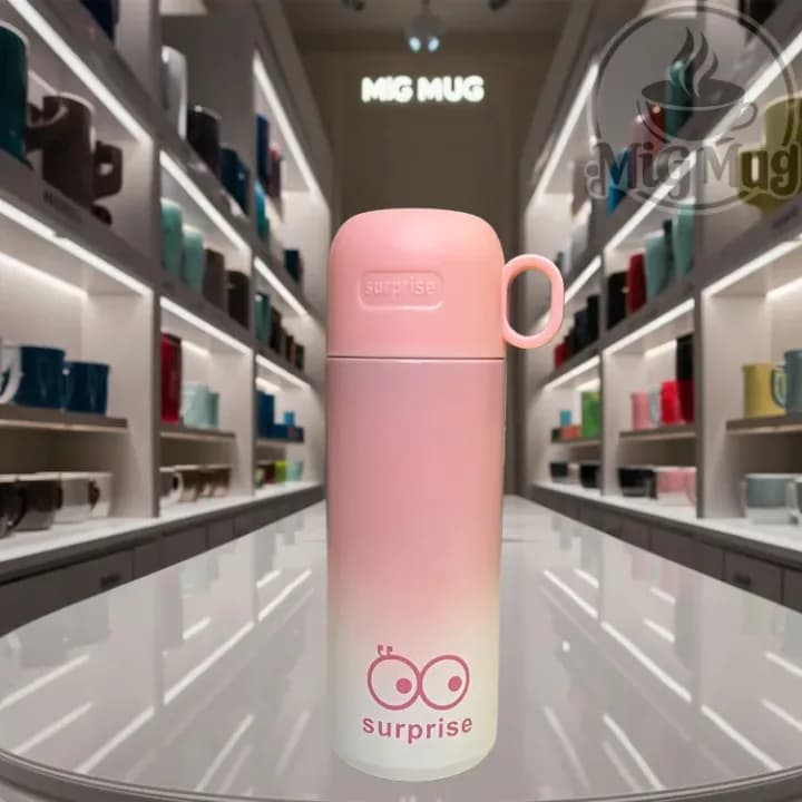 تراول ماگ سورپرایز اصل 450 میل — تصویر ۵