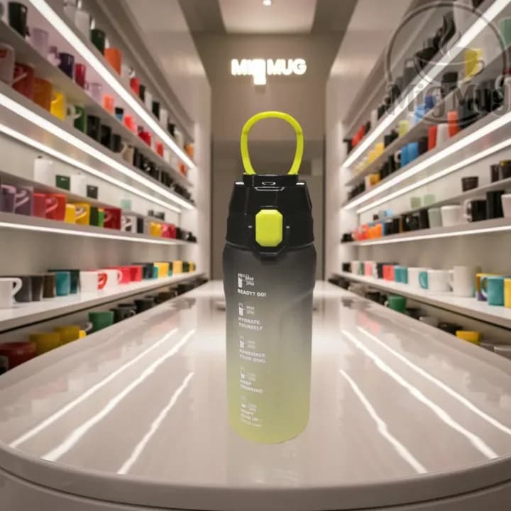 قمقمه leejo اورجینال مدل 750 میل — تصویر ۶