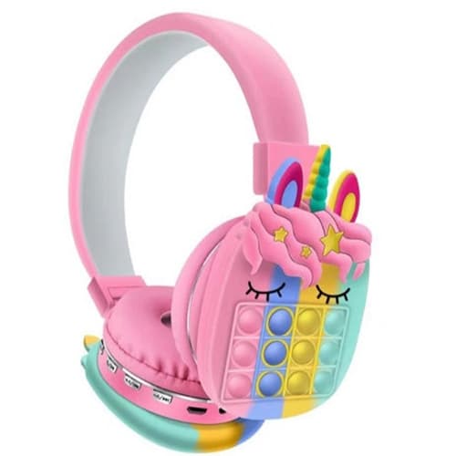 هدست بلوتوثی AH-806