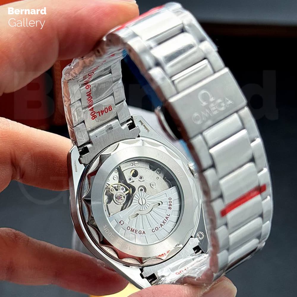 ساعت مچی مردانه امگا Omega Speedmaster Moonwatch Professional — تصویر ۴