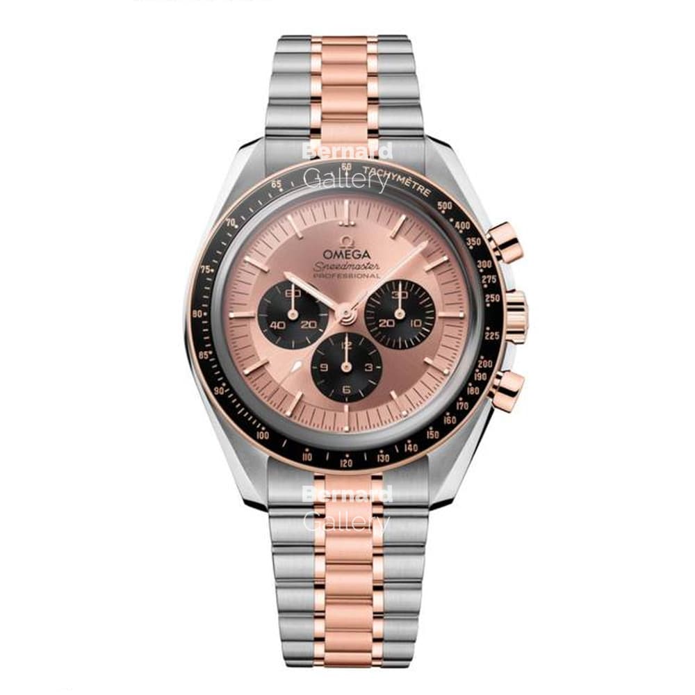 ساعت مچی مردانه امگا Omega Speedmaster Moonwatch Professional — تصویر ۷