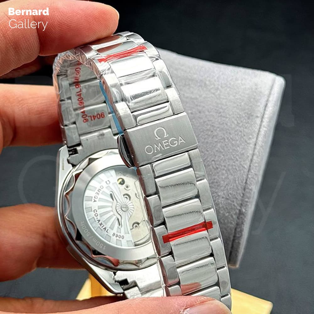 ساعت مچی مردانه امگا Omega Speedmaster Moonwatch Professional — تصویر ۳