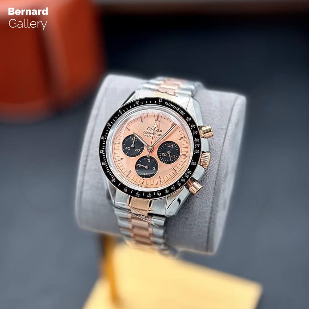 ساعت مچی مردانه امگا Omega Speedmaster Moonwatch Professional — تصویر ۸