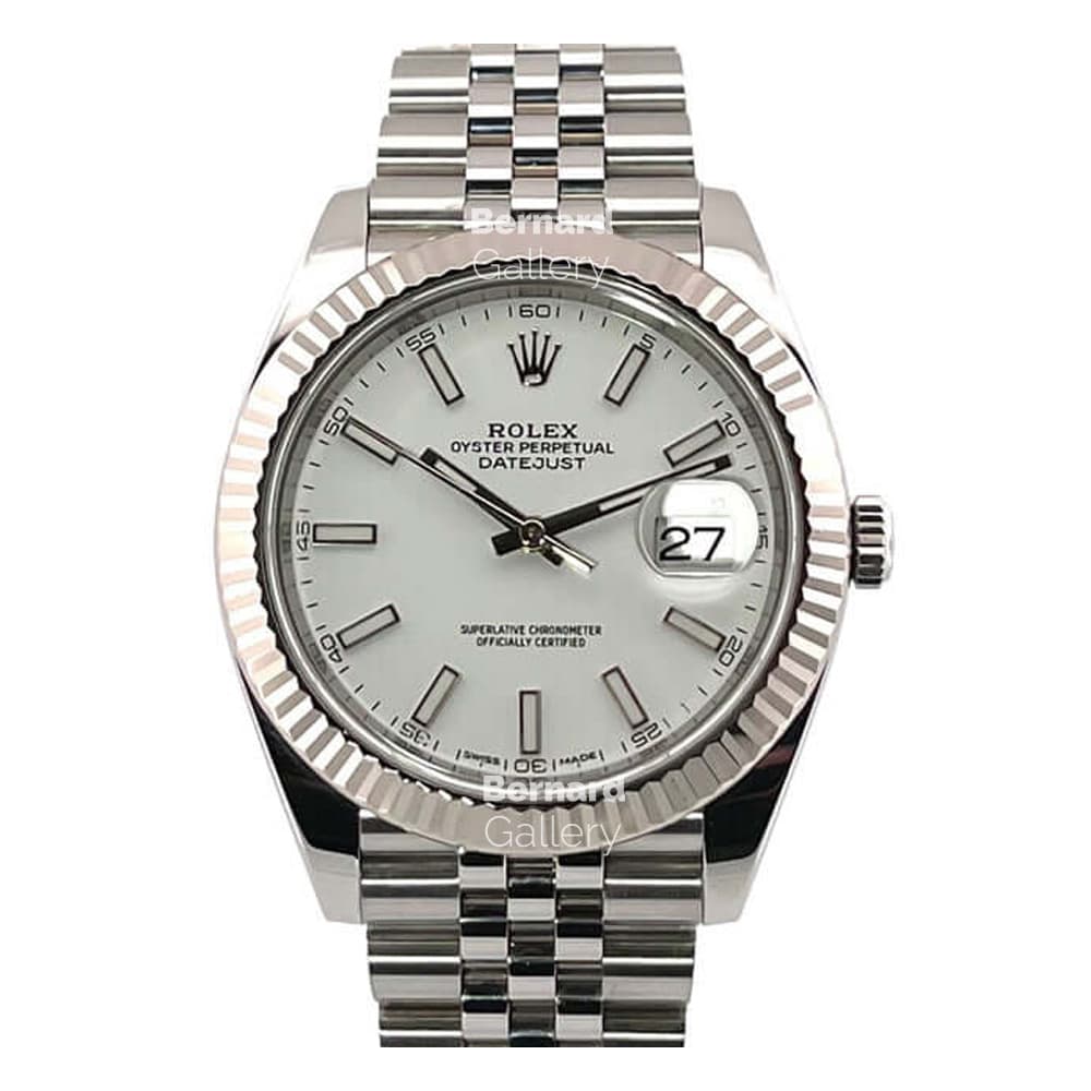 ساعت مچی مردانه رولکس کیفیت مستر Rolex datejust 136722V