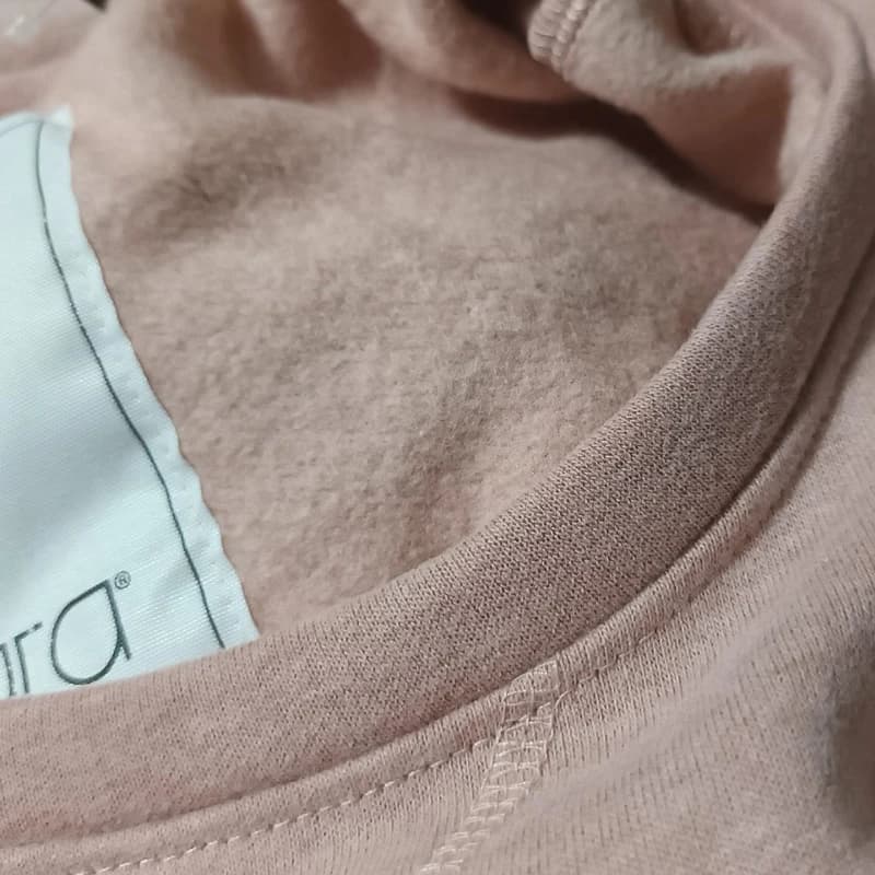 تونیک زنانه اسمارا مدل داخل کرکی کد SM120 — تصویر ۷