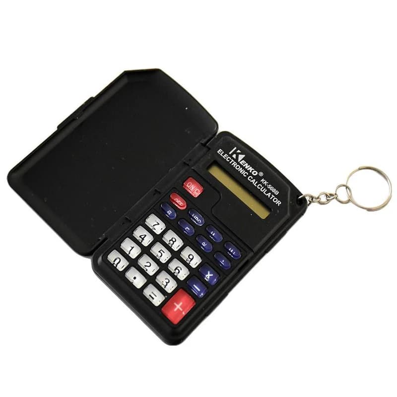 ماشین حساب کنکو مدل kk-568b کد 0011 — تصویر ۳