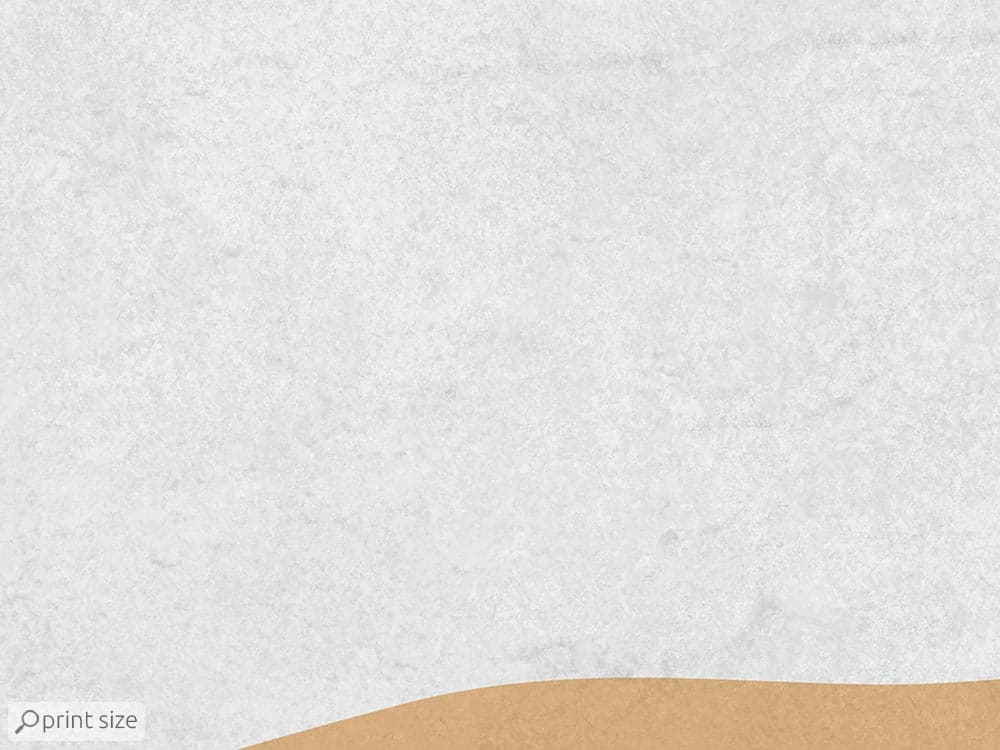 پوستر دیواری منظره کوه و خورشید M10195000 — تصویر ۴