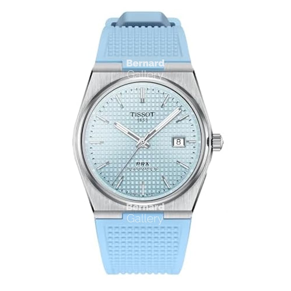 ساعت مچی مردانه تیسوت Tissot PRX Powermatic 47460