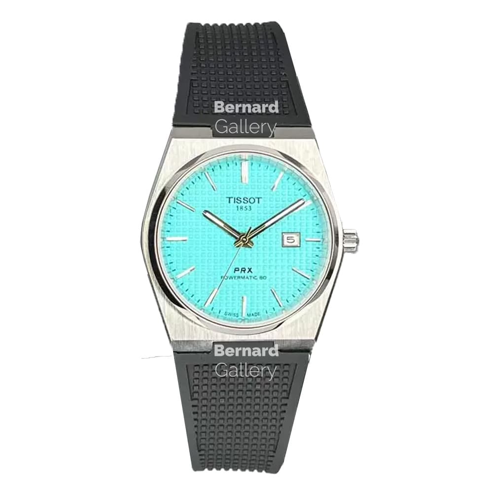 ساعت مچی مردانه تیسوت Tissot PRX Powermatic 47457