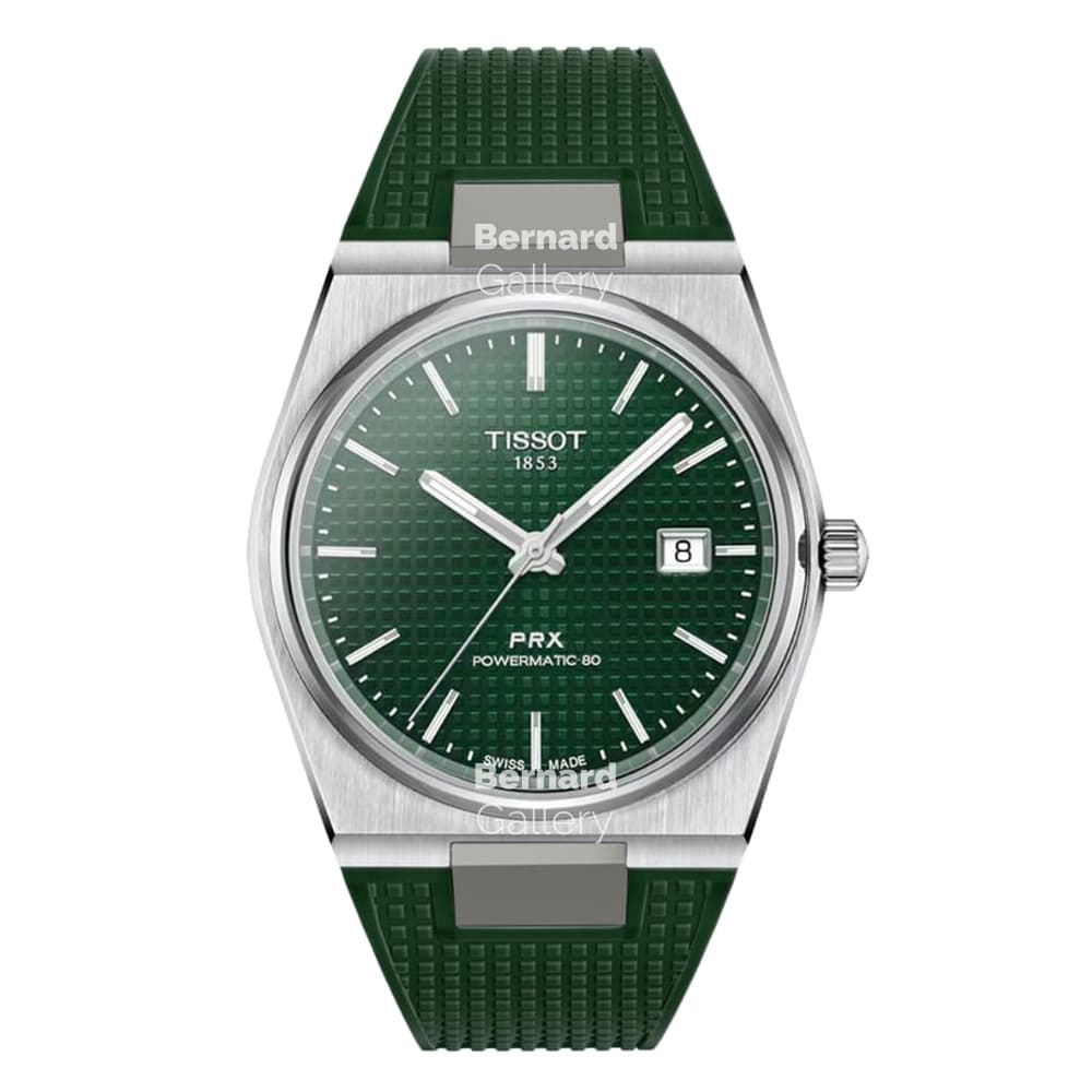 ساعت مچی مردانه تیسوت Tissot PRX Powermatic 47456