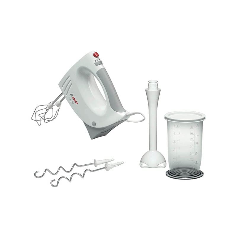 گوشتکوب برقی بوش مدل MFQ3540