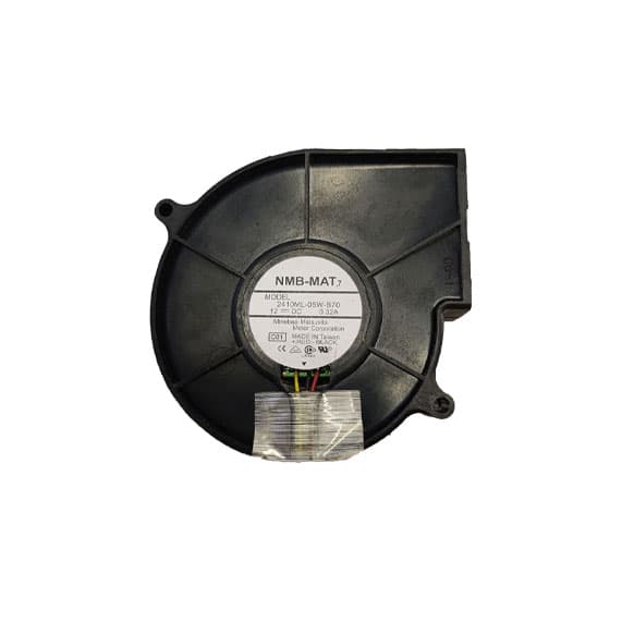 فن (9*9) 12V – حلزوني
