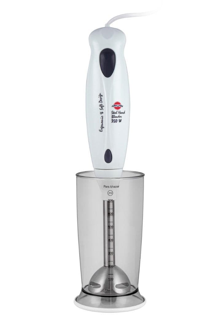 گوشتکوب برقی پارس خزر مدل HB5501S