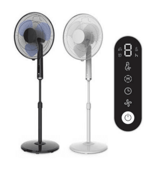 پنکه مدیا مدل FS4021MR