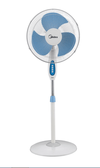 پنکه مدیا مدل FS4011V