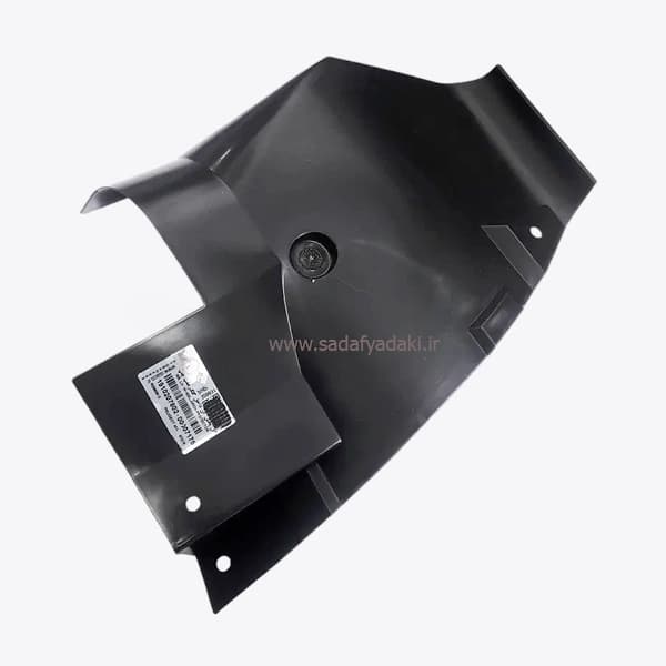 گل پخش کن داخل گلگیر عقب چپ پژو 405 ایساکو — تصویر ۲