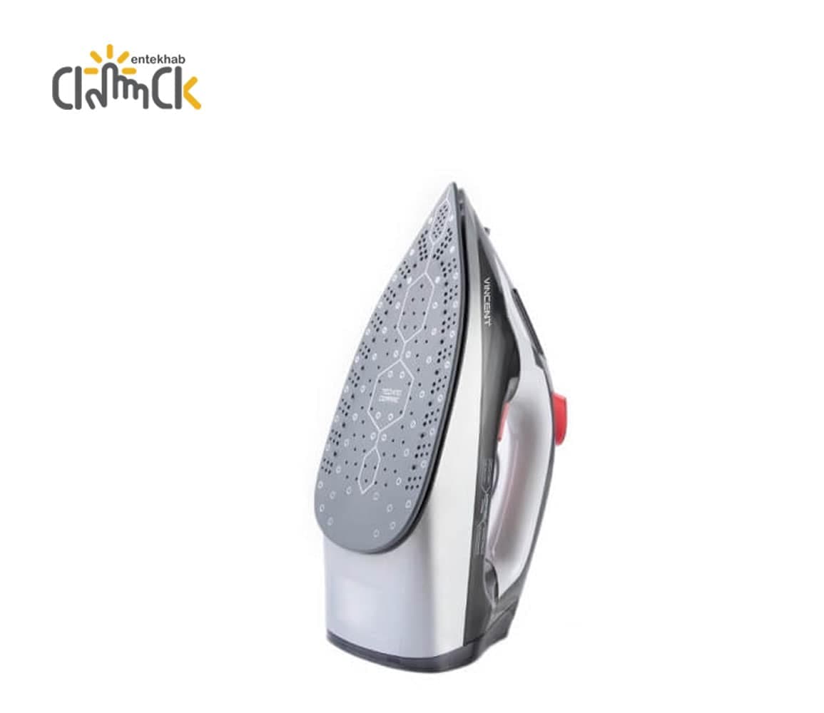 اتو بخار وینسنت مدل GC5428 — تصویر ۹
