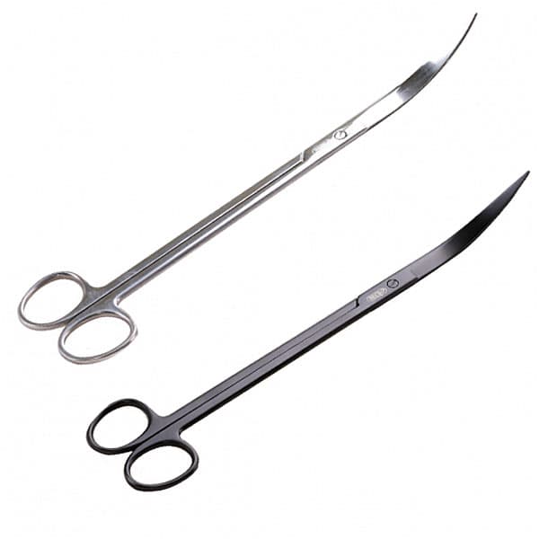 قیچی هرس گیاه کاروی اند ایستا – ISTA PRO Scissors Curve End — تصویر ۲