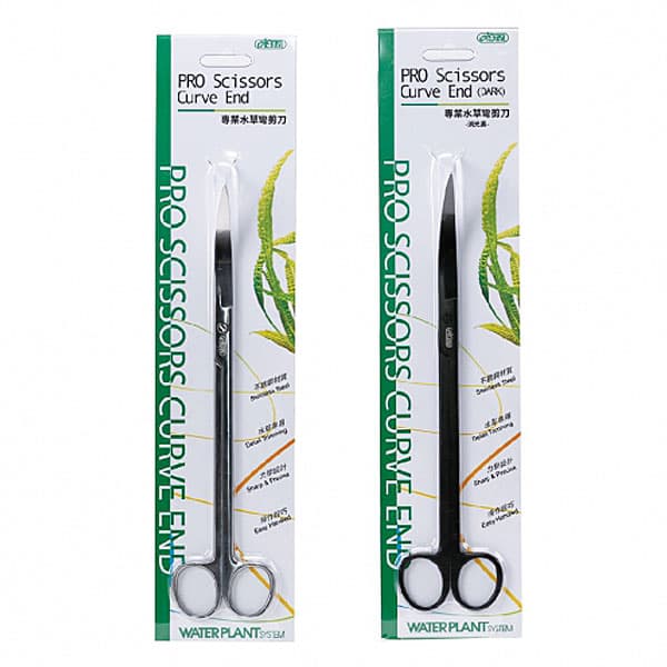قیچی هرس گیاه کاروی اند ایستا – ISTA PRO Scissors Curve End