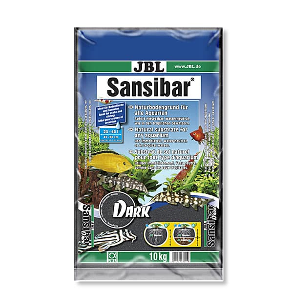 بستر سانسی بار دارک جی بی ال – JBL Sansibar Dark