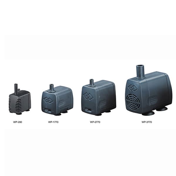 واتر پمپ 2770 WP سوبو – SOBO Submersible pump