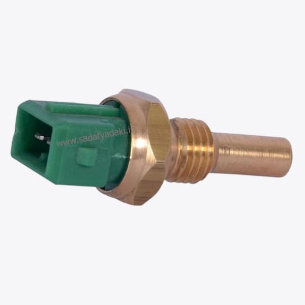 فشنگی دمای آب پراید و پژو 405 سبز ساژم IPNC