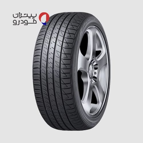 لاستیک دانلوپ 235/55/18 گل SP SPORT LM705 [2024 و 2025]