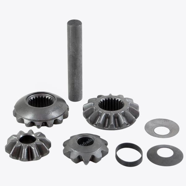 دنده دیشلی کامل پژو 405 (14 دندانه) IPNC