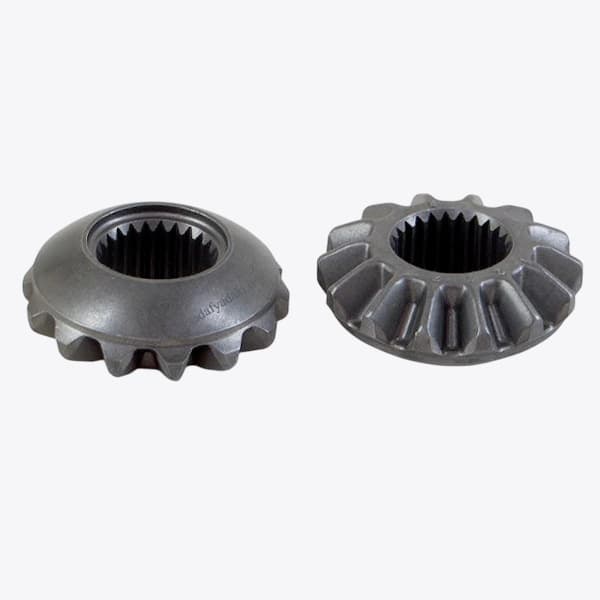 دنده دیشلی کامل پژو 405 (14 دندانه) IPNC — تصویر ۵