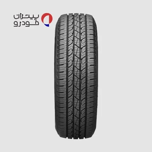 لاستیک نکسن 285/60/18 گل ROADIAN HTX RH5 [تاریخ 2024] — تصویر ۲