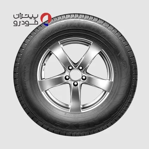لاستیک نکسن 285/60/18 گل ROADIAN HTX RH5 [تاریخ 2024] — تصویر ۳