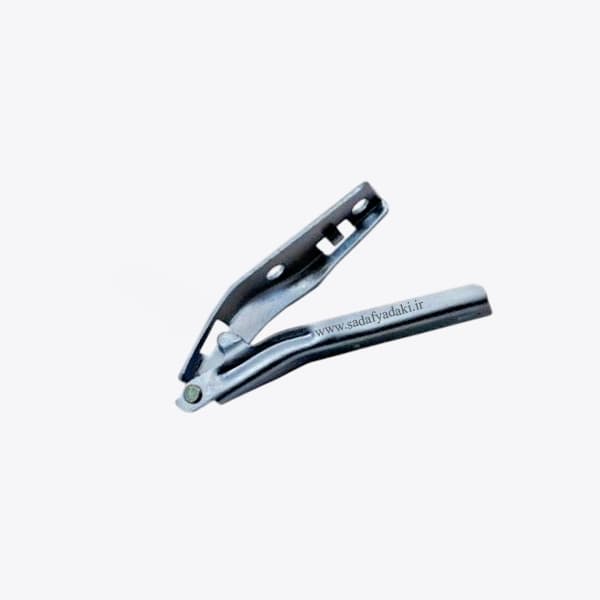لولای درب موتور پژو 206 راست IPNC