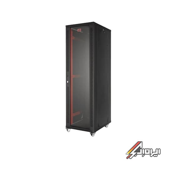 رک ایستاده 27 یونیت عرض 60 عمق 60 HPA