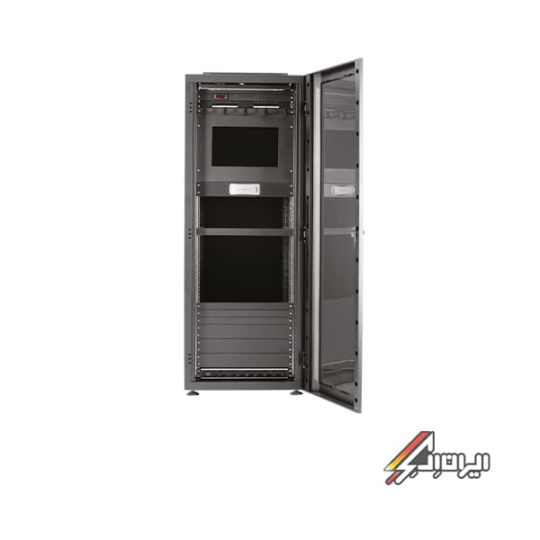 رک ایستاده 28 یونیت عمق 80 عرض 60 پایا سیستم سری بتا
