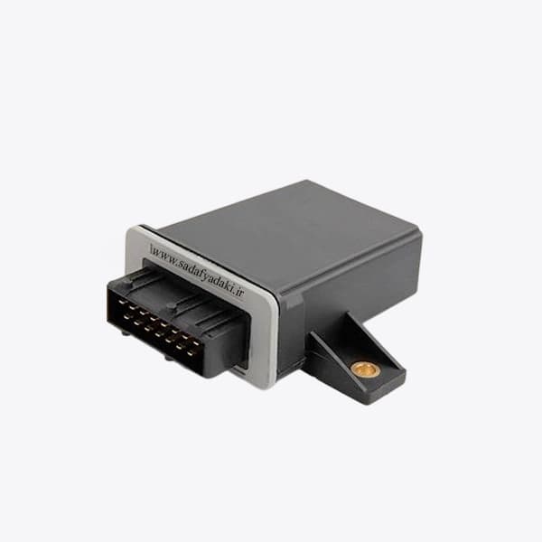 یونیت فن طوسی پژو ۴۰۵ IPNC