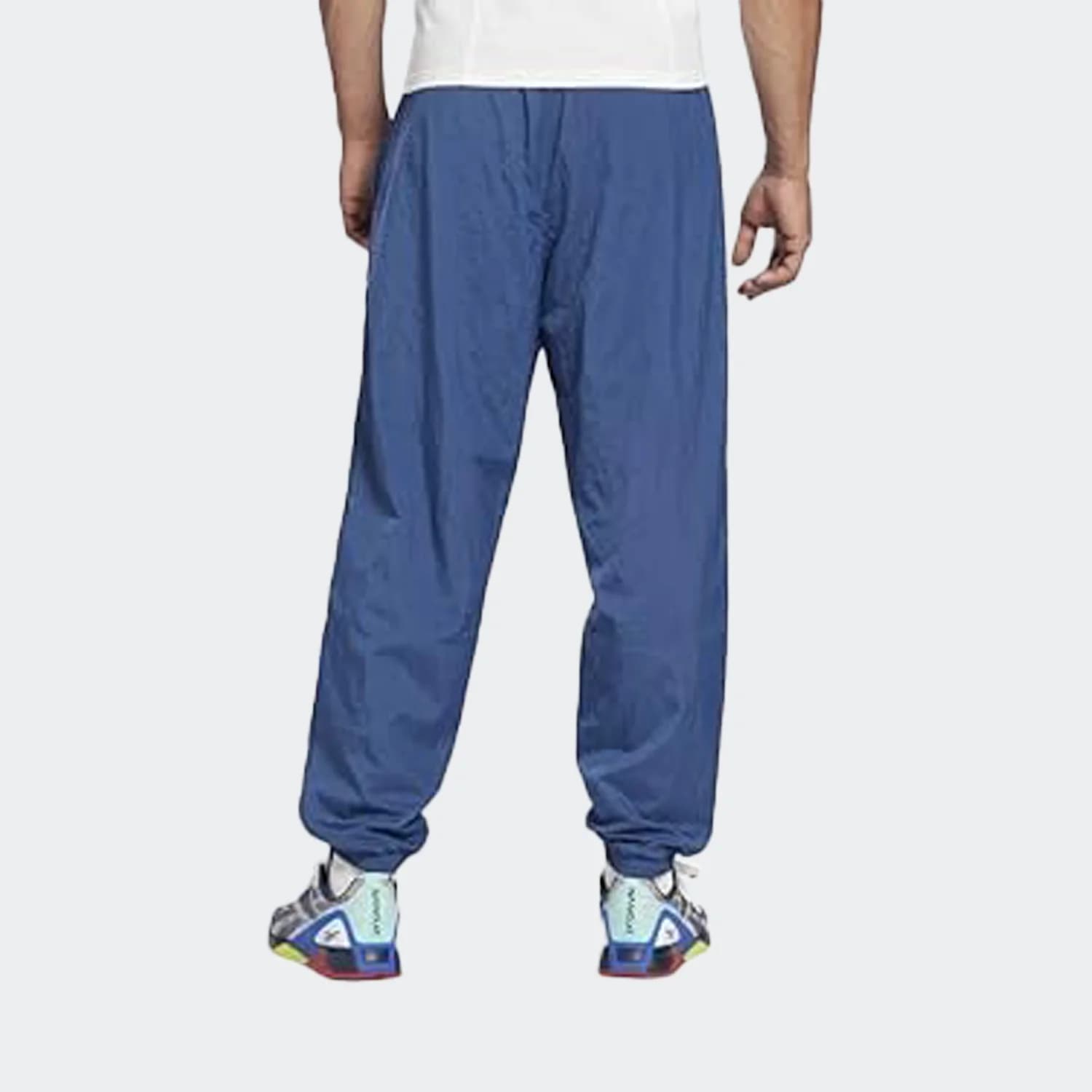 شلوار مردانه ریباک مدل MYT Woven Pant BATBLU — تصویر ۳