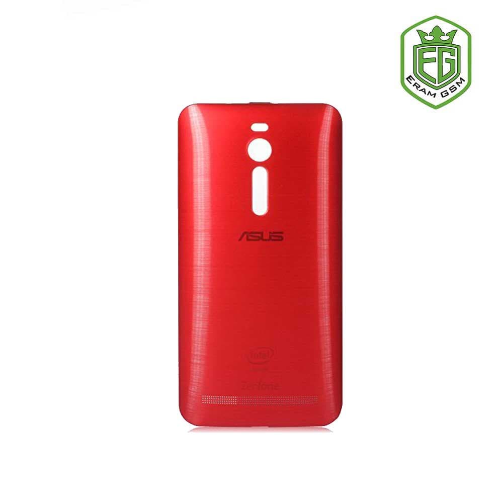 درب پشت اصلی گوشی ایسوس Asus Zenfone 2 ZE551ML — تصویر ۴