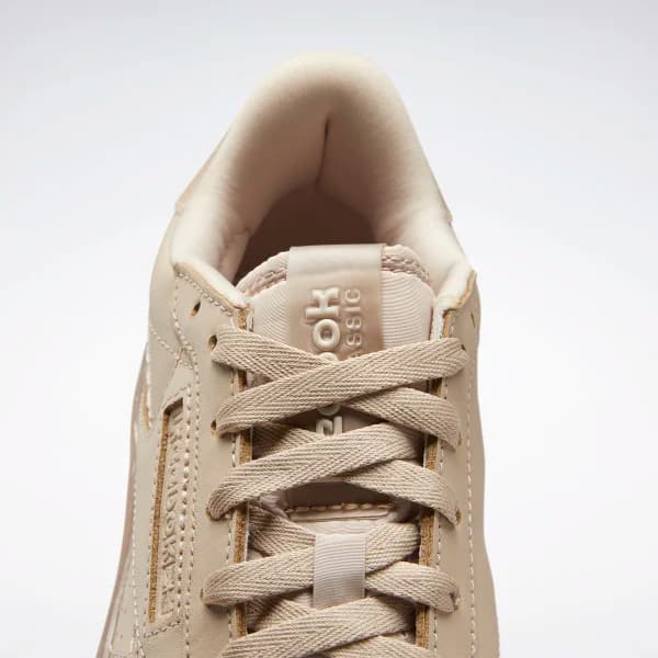 کفش کلاسیک زنانه ریباک مدل Club C Double Geo Shoes — تصویر ۲