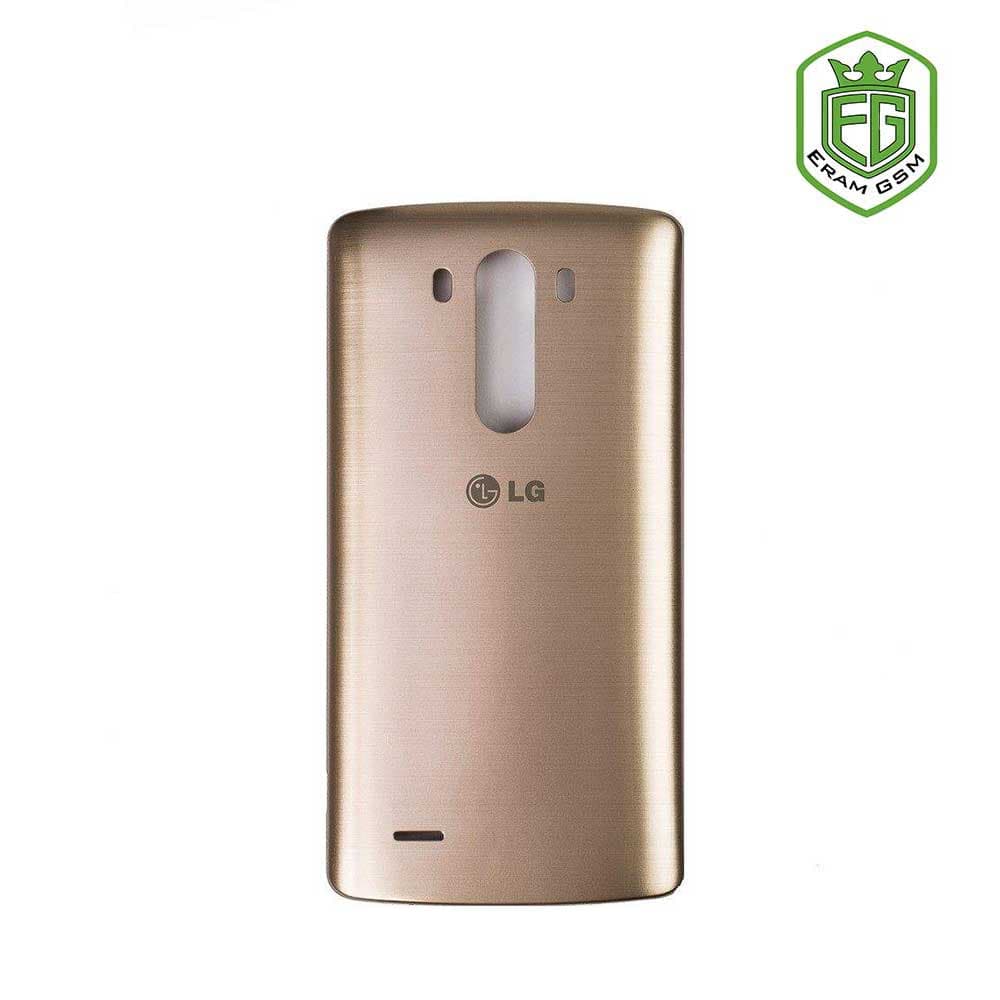 درب پشت اصلی گوشی ال جی LG G3 — تصویر ۲