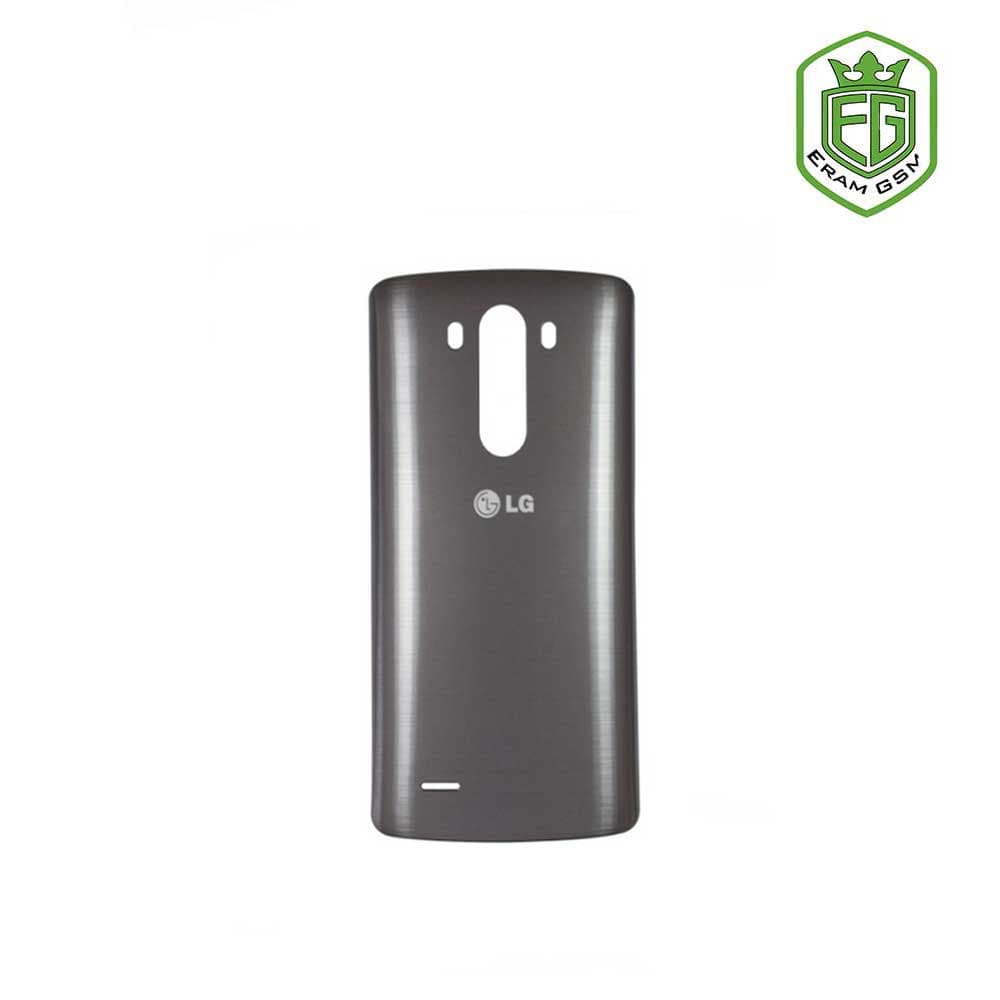 درب پشت اصلی گوشی ال جی LG G3 — تصویر ۳