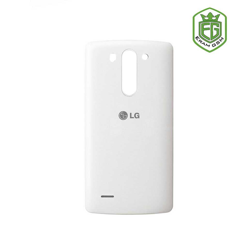 درب پشت اصلی گوشی ال جی LG G3 — تصویر ۴