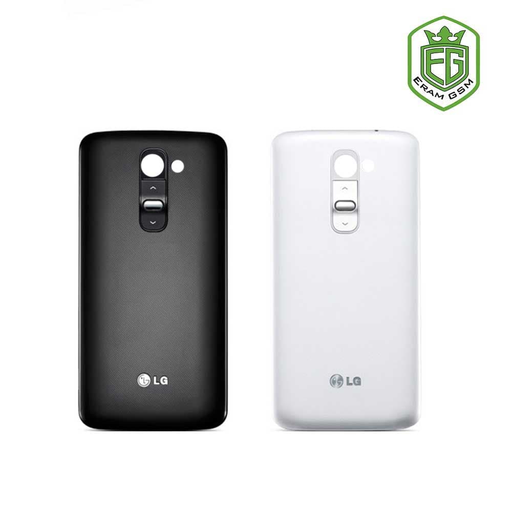 درب پشت اصلی گوشی ال جی LG G2 — تصویر ۲