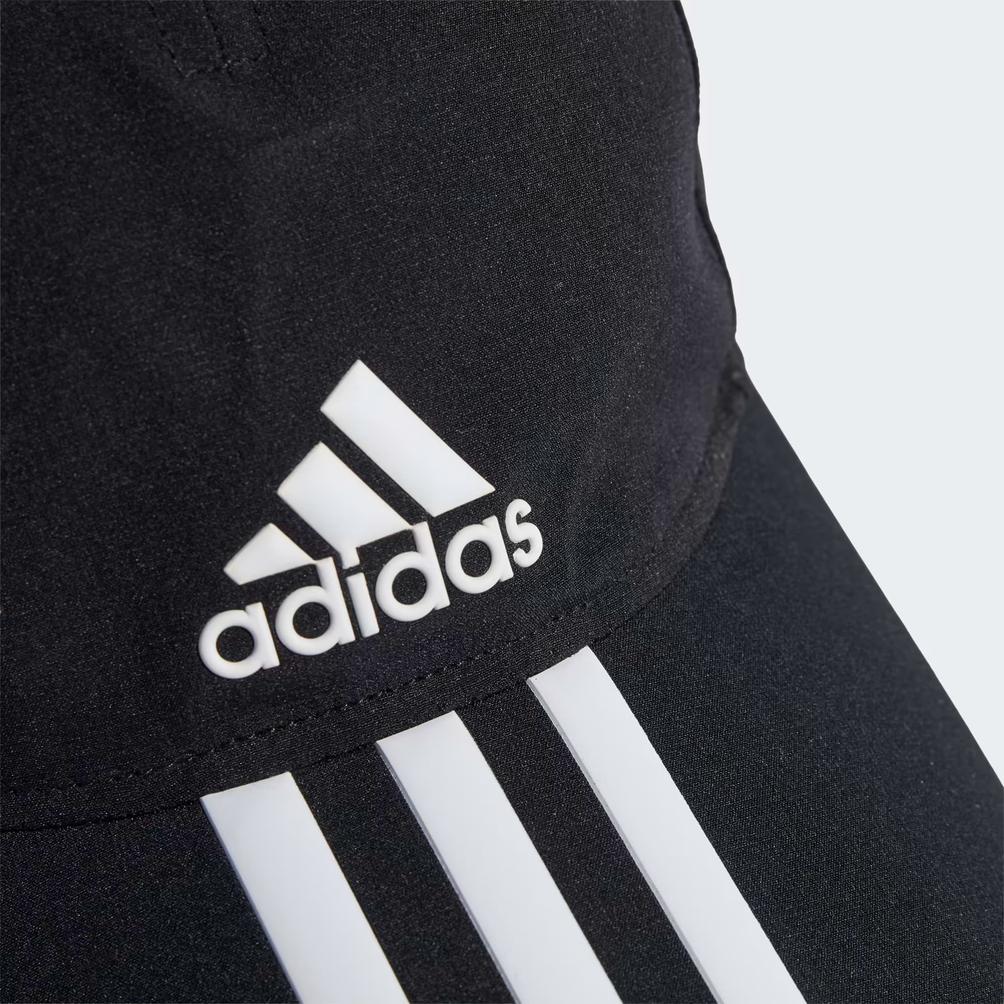 کلاه بچگانه آدیداس مدل AEROREADY 3-Stripes Baseball Cap — تصویر ۴