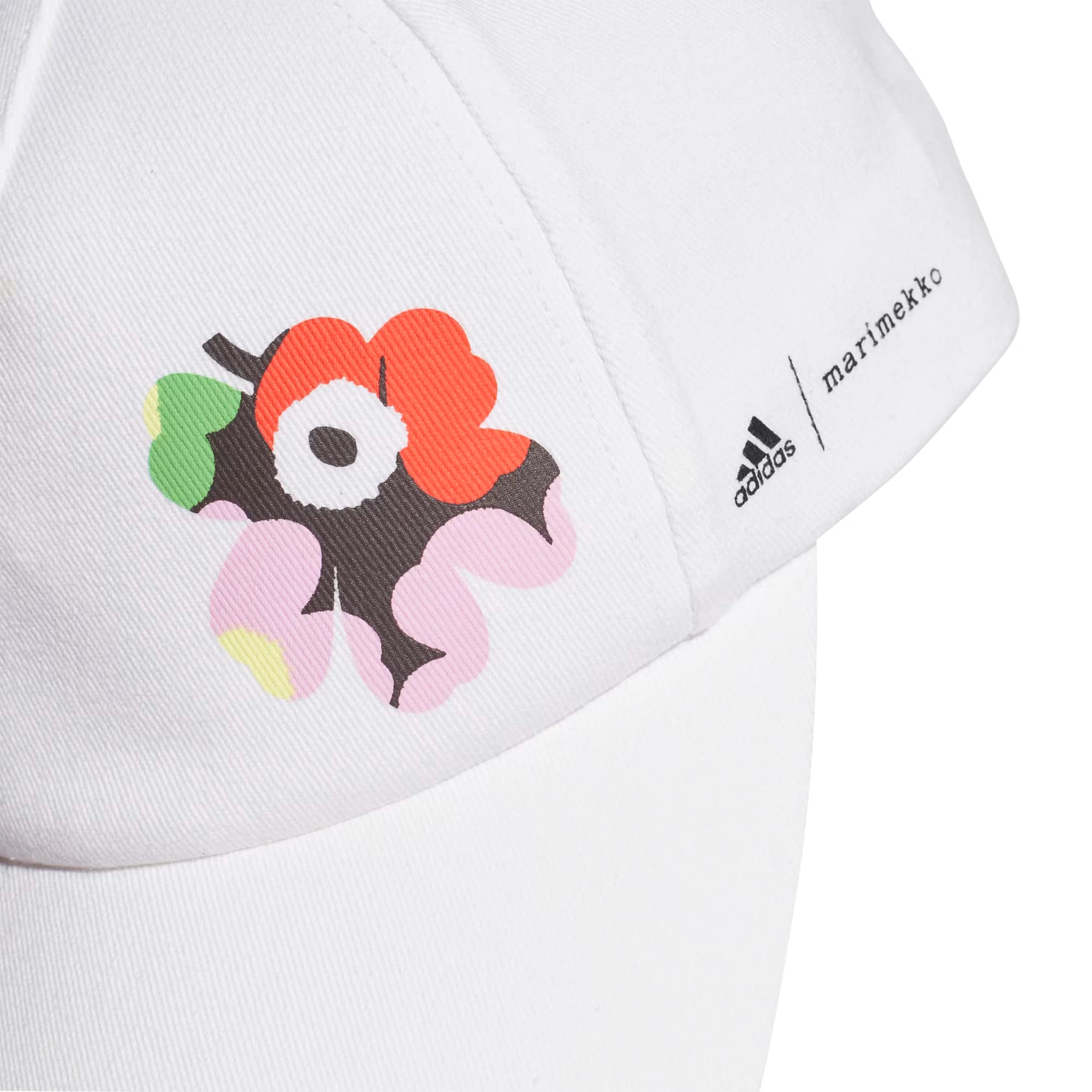 کلاه بچگانه آدیداس مدل X MARIMEKKO CAP — تصویر ۳