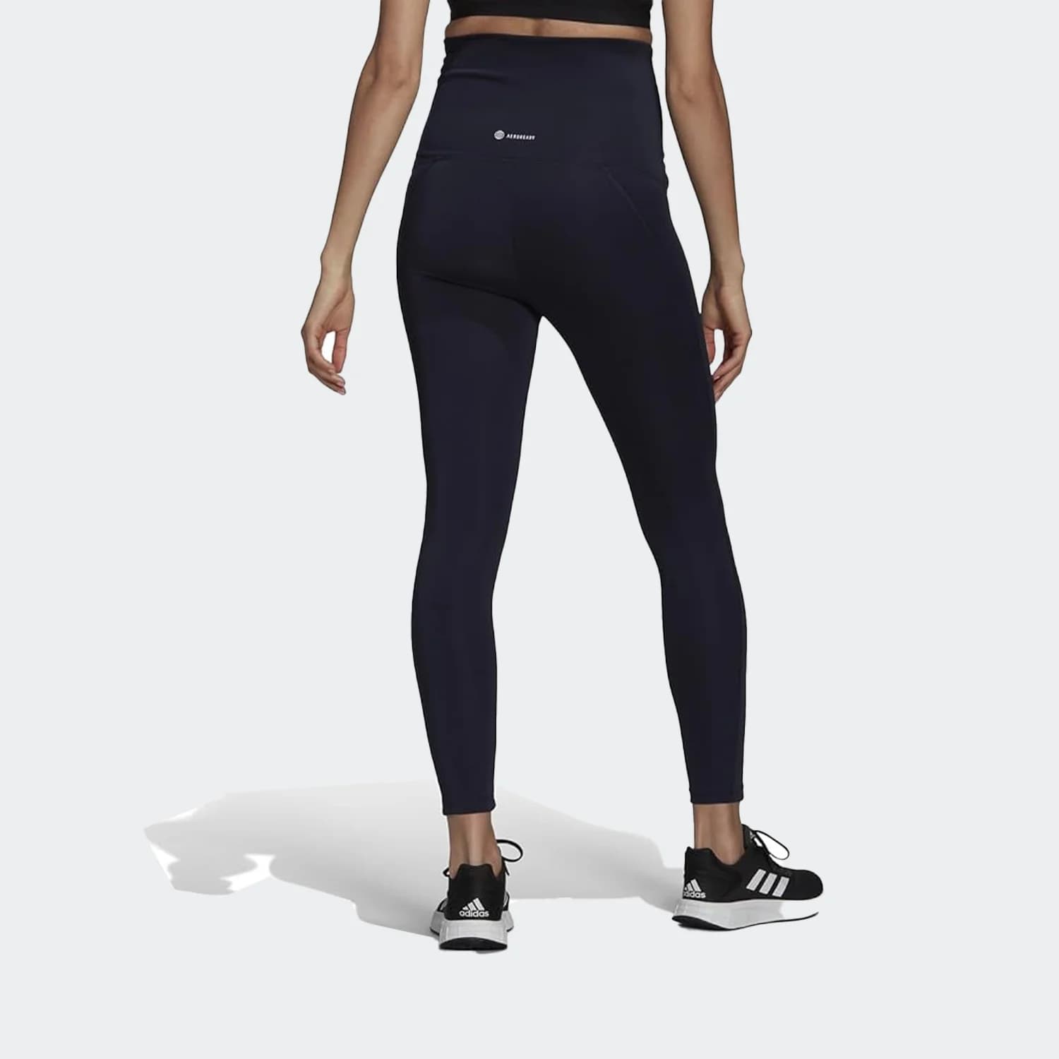 لگ بارداری زنانه آدیداس مدل adidas womens Maternity 78tig Work Utility Outerwear — تصویر ۳