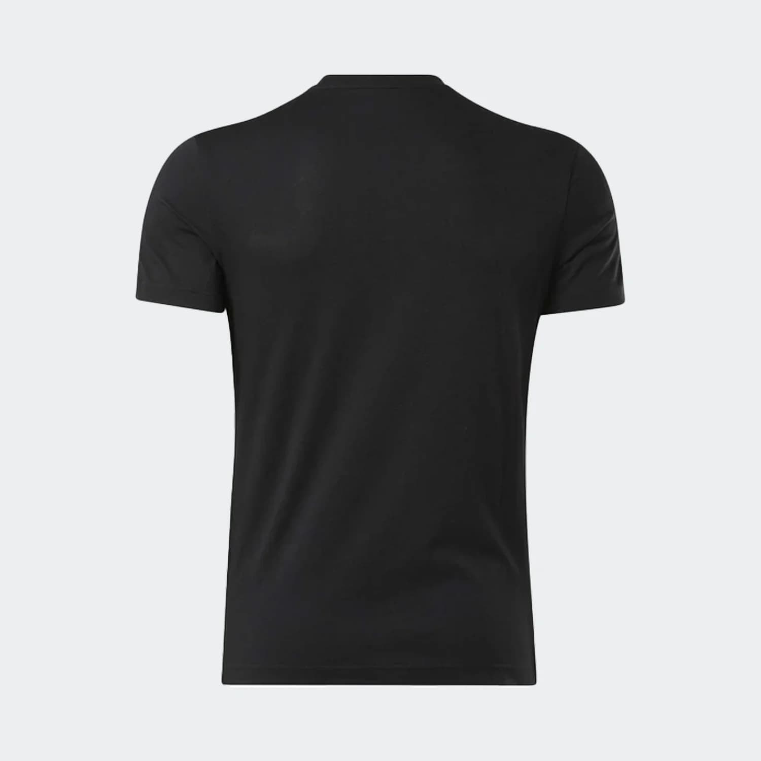 تیشرت مردانه ریباک مدل RI Big Logo Tee — تصویر ۲
