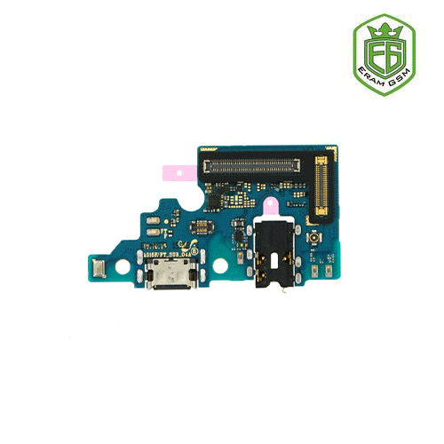 برد ( Uif ) شارژ اصلی گوشی سامسونگ Samsung Galaxy A51
