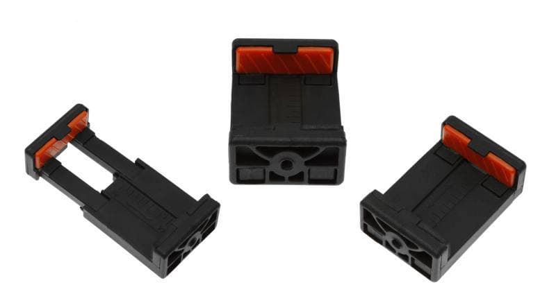 گیره نگهدارنده مونوپاد مدل Monopod Holder MCH88 — تصویر ۳