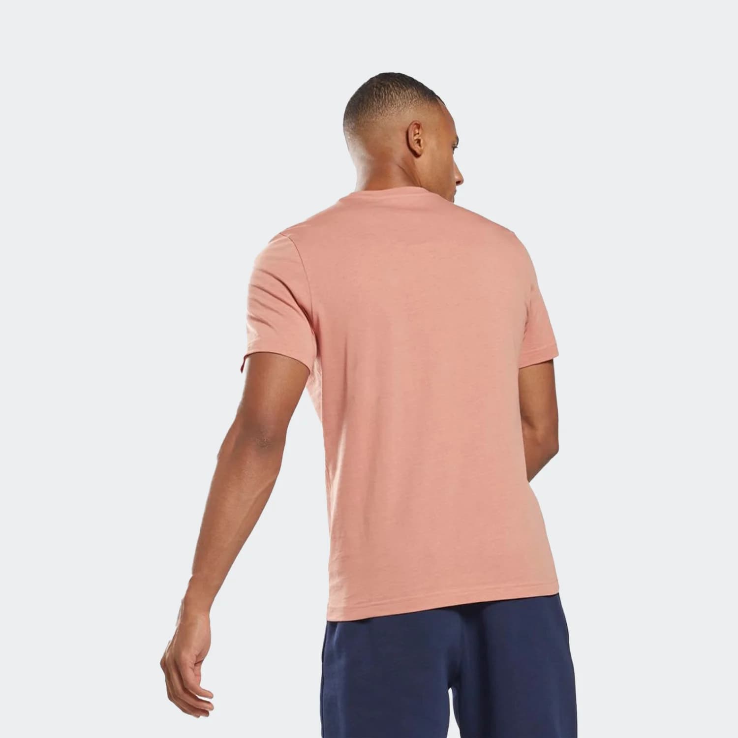 تیشرت مردانه ریباک مدل GRAPHIC SERIES BIG R CROSS SECTION TEE — تصویر ۳